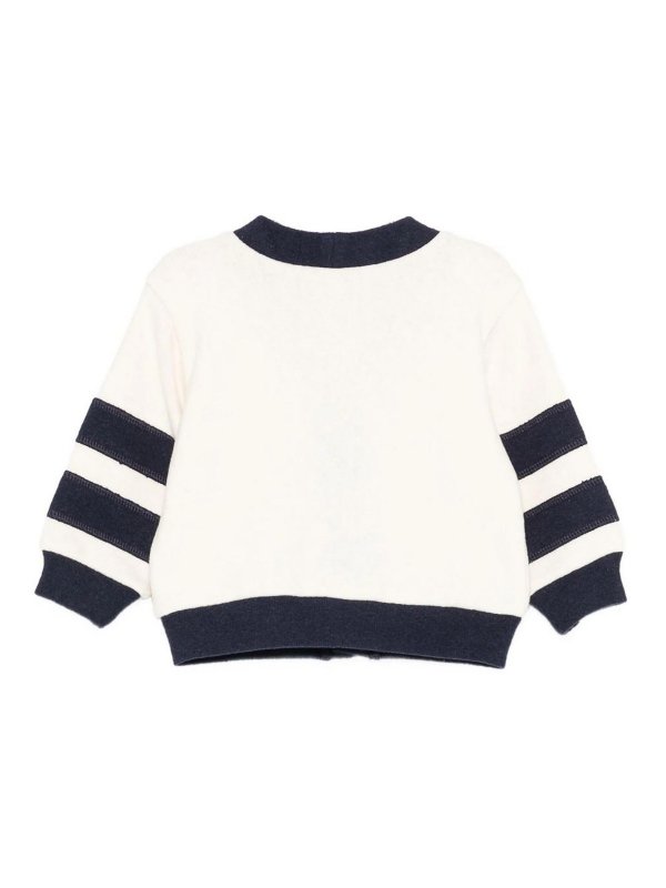 ZHOE & TOBIAH: カーディガン online - カーディガン - クリーム