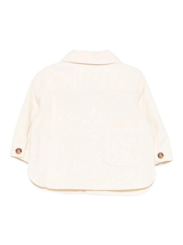 ZHOE & TOBIAH: Chemises online - Chemise - Beige