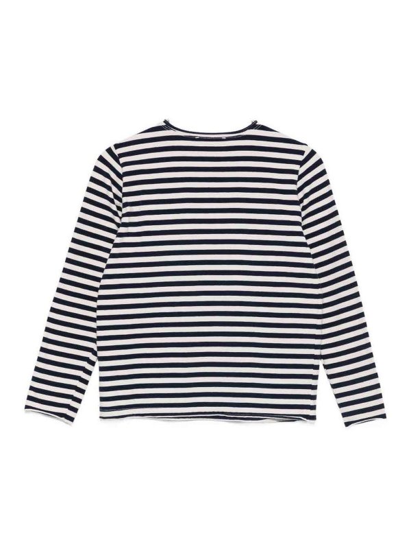 ZHOE & TOBIAH: T-shirts online - T-Shirt - Beige