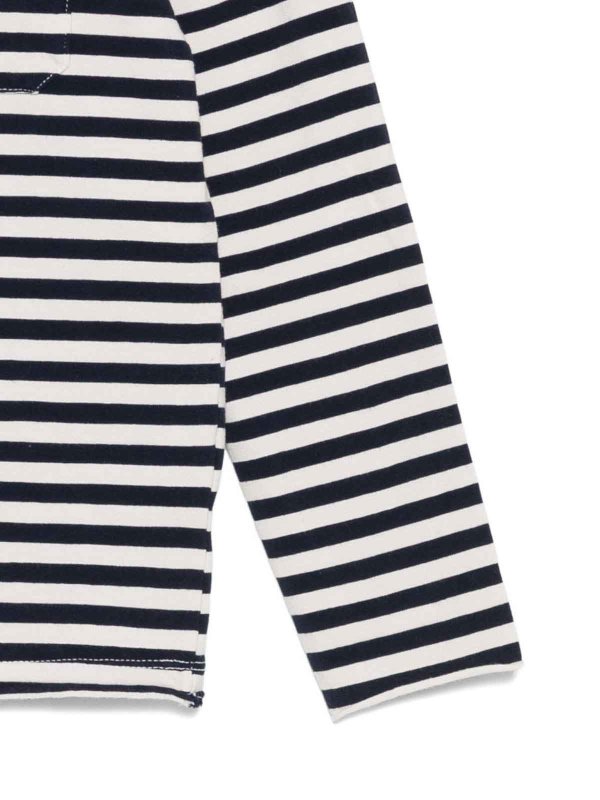 The Best Shops ZHOE & TOBIAH: T-shirts - T-Shirt - Beige