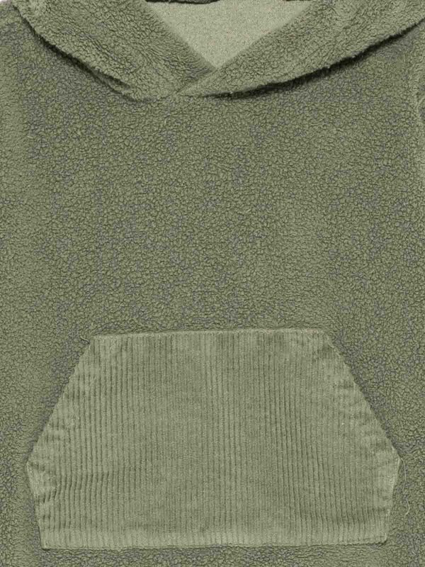 The Best Shops ZHOE & TOBIAH: スウェット＆セーター - スウェットシャツ/セーター - 緑