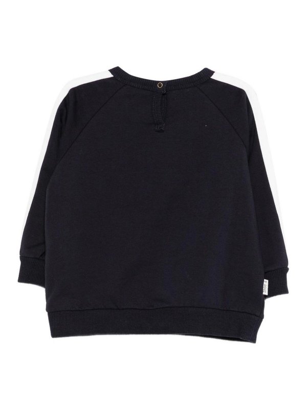 ZHOE & TOBIAH: スウェット＆セーター online - スウェットシャツ/セーター - ブルー