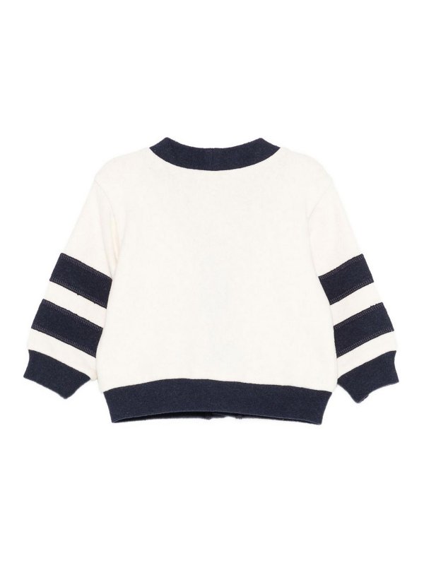 ZHOE & TOBIAH: Cardigans online - Cardigan - Creme