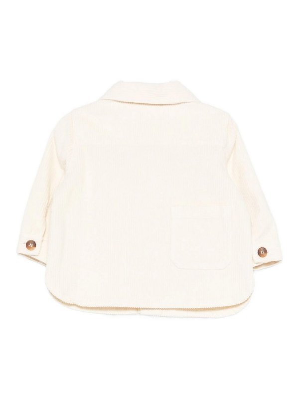 ZHOE & TOBIAH: シャツ online - シャツ - ベージュ