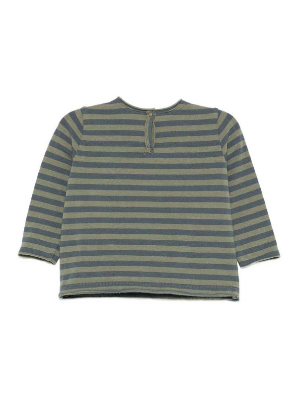 ZHOE & TOBIAH: Camisetas online - Camiseta - Verde