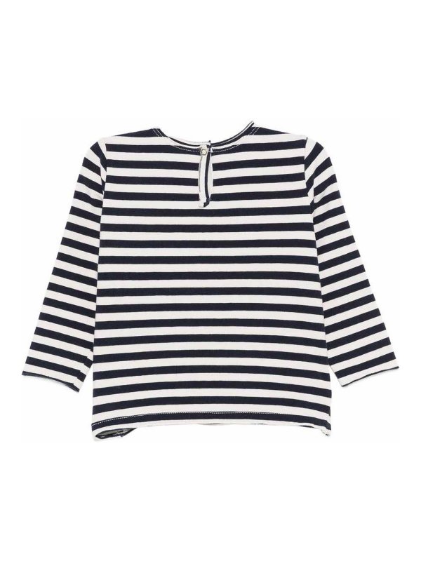 ZHOE & TOBIAH: Camisetas online - Camiseta - Beis