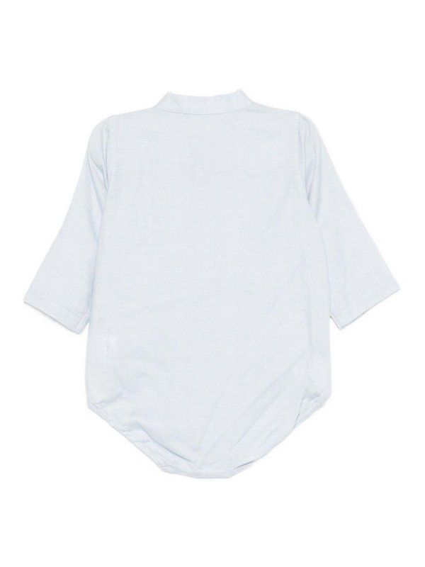 ZHOE & TOBIAH: トップス＆タンクトップ online - トップ/タンクトップ - ブルー