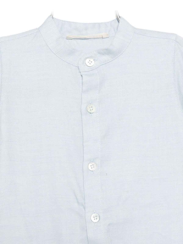 The Best Shops ZHOE & TOBIAH: トップス＆タンクトップ - トップ/タンクトップ - ブルー