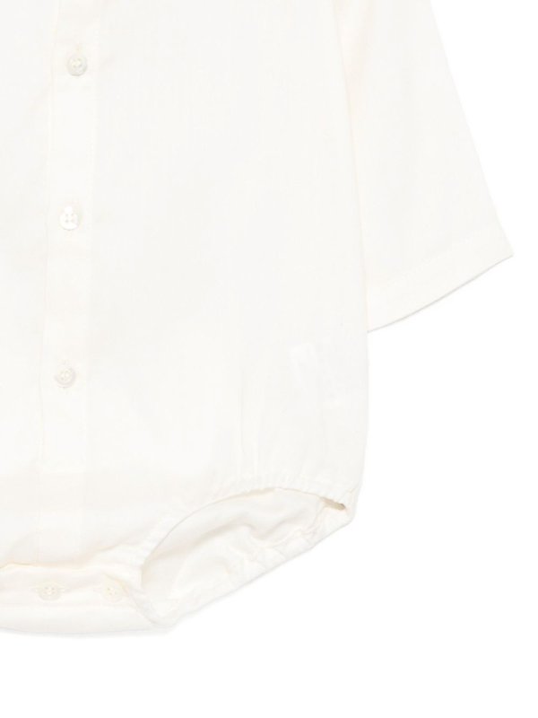 The Best Shops ZHOE & TOBIAH: トップス＆タンクトップ - トップ/タンクトップ - ベージュ