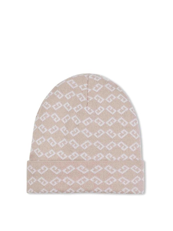 The Best Shops GIVENCHY: Sombreros - Sombrero - Beis