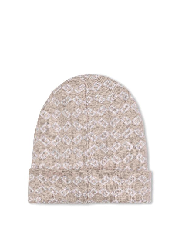 Sombrero - Beis shop online: GIVENCHY