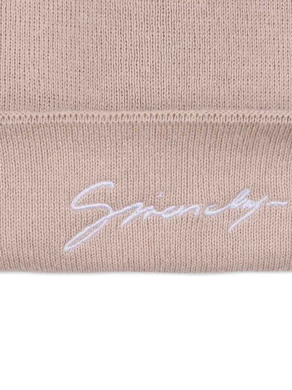 GIVENCHY buy online Sombrero - Beis