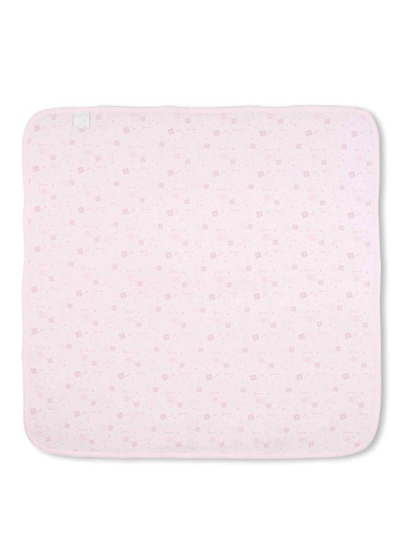 2 Piece Set With Logo shop online: GIVENCHY