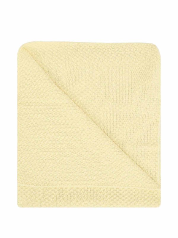 LITTLE BEAR: Decken und Tagesdecken online - Decke - Gelb