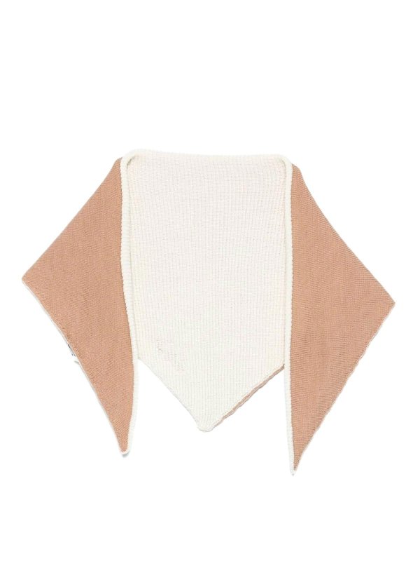 M.S.G.M. KIDS: sciarpe e foulard - Sciarpa Triangolare