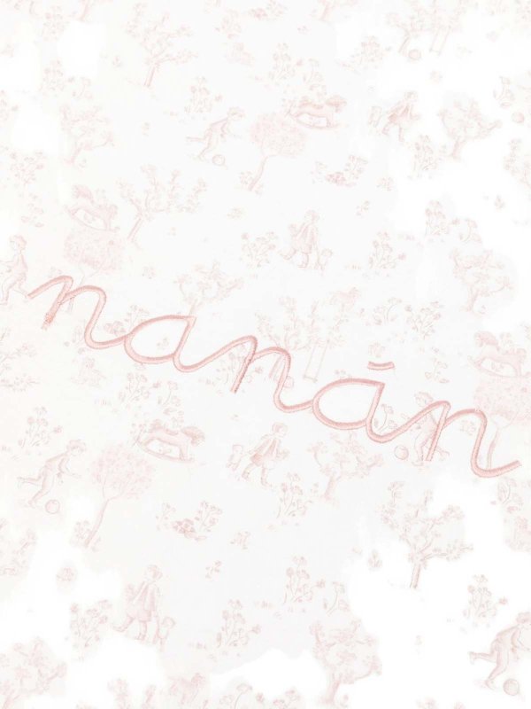 NANAN: ブランケット＆毛布 online - スロー/ブランケット - ヌードカラー