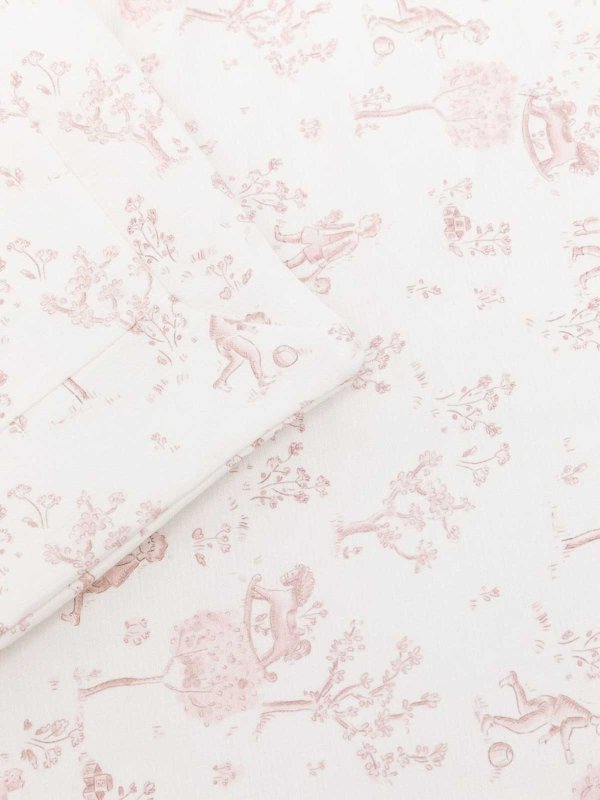 The Best Shops NANAN: ブランケット＆毛布 - スロー/ブランケット - ヌードカラー