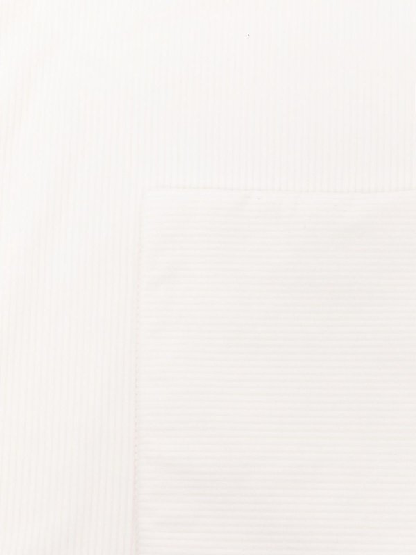 NANAN: Mantas y Colchas online - Manta - Crema