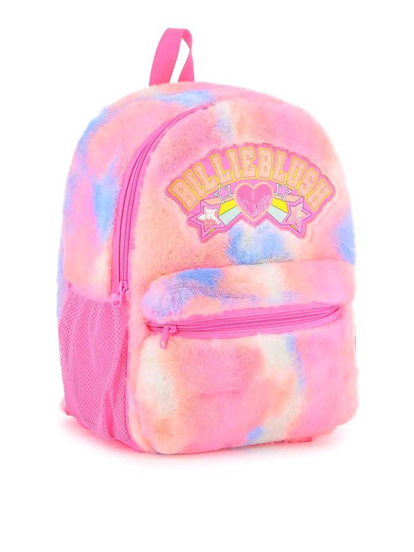 BILLIEBLUSH: バックパック online - バックパック - ヌードカラー