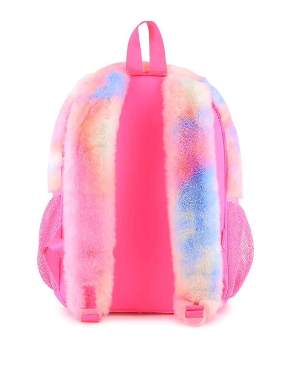 The Best Shops BILLIEBLUSH: バックパック - バックパック - ヌードカラー