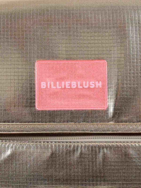 Bolsa Bandolera - Dorado shop online: BILLIEBLUSH