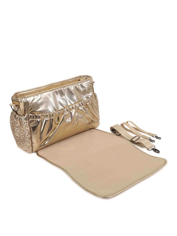 BILLIEBLUSH buy online Bolsa Bandolera - Dorado