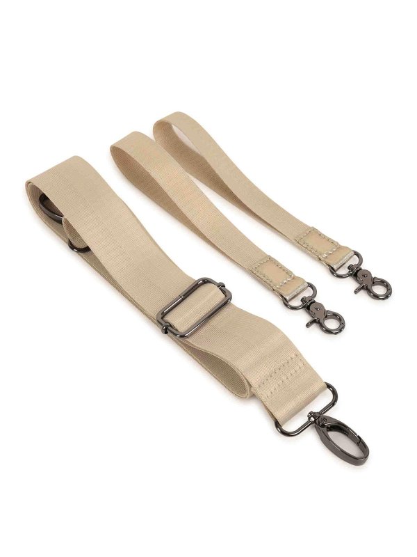 The Best Shops BILLIEBLUSH: Bolsa Bandolera - Dorado