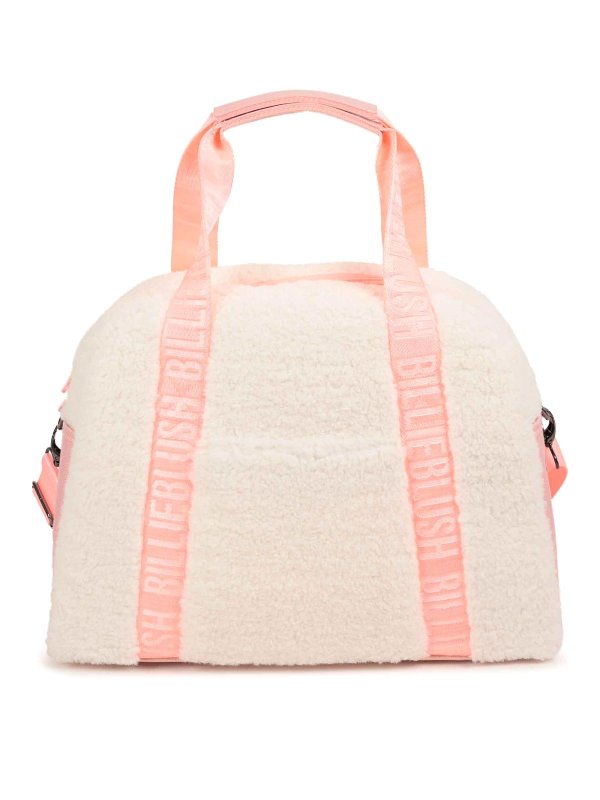 BILLIEBLUSH: Luggage & Travel bags online - Teddy bag