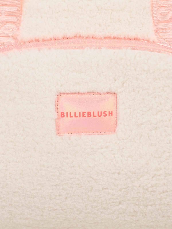 BILLIEBLUSH buy online Teddy bag