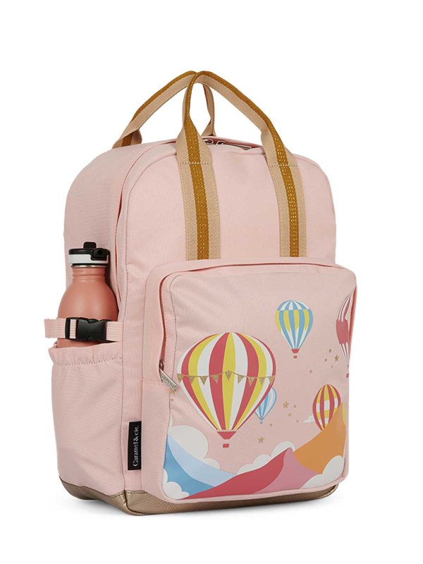 CARAMEL & CIE: Rucksäcke online - Rucksack - Nude