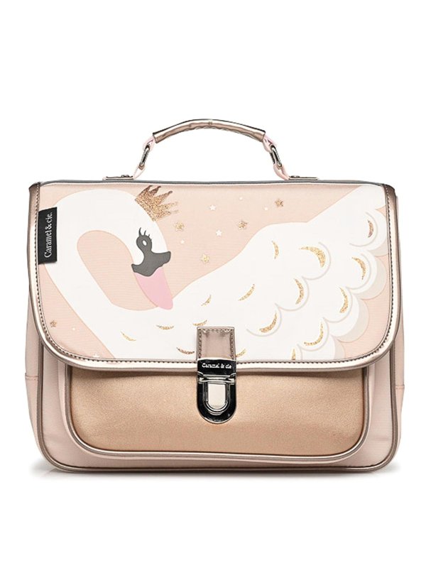 CARAMEL & CIE: backpacks - Mini Backpack