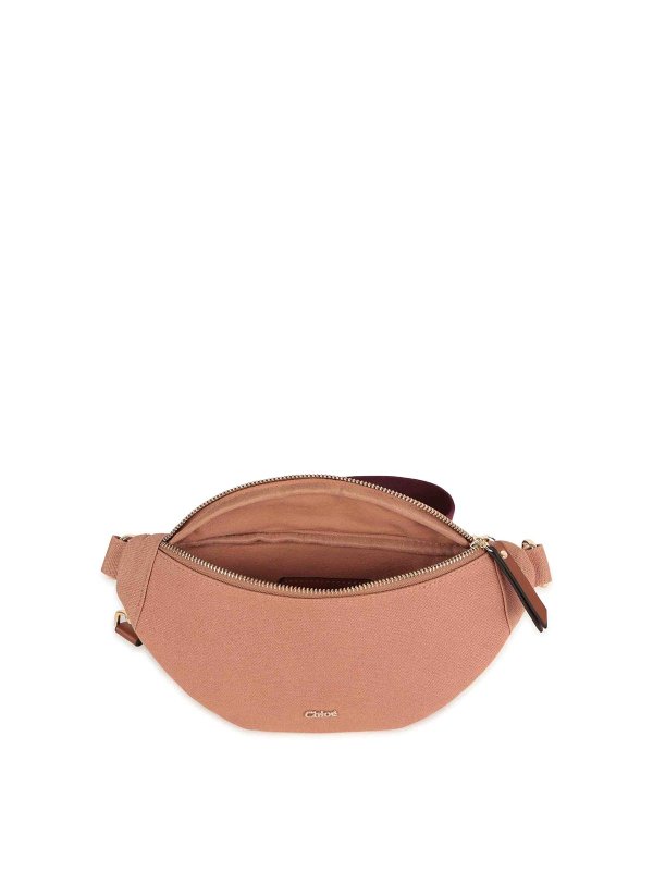 Bauchtasche - Braun shop online: CHLOE