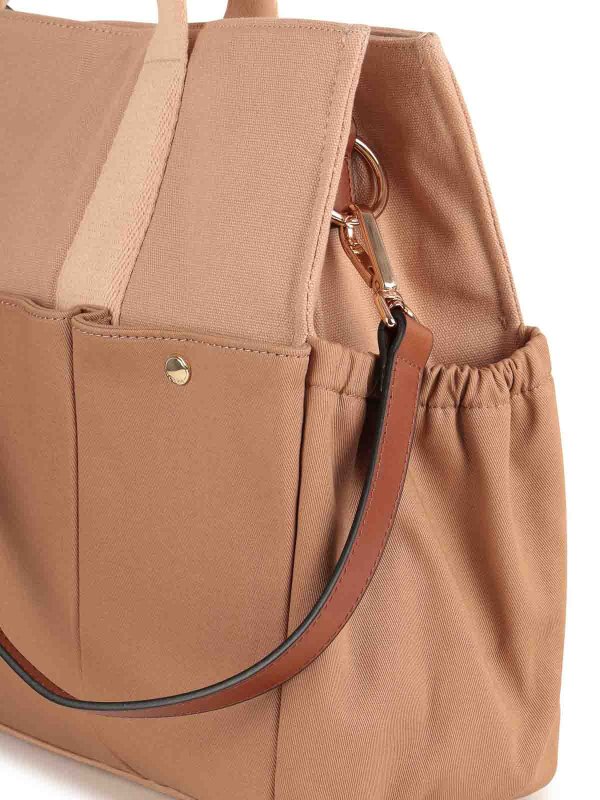 Clutch - Beige shop online: CHLOE