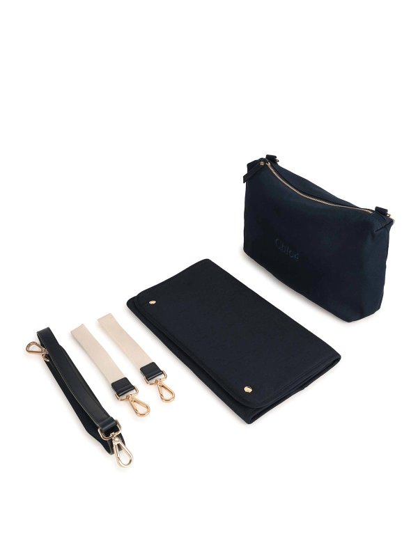 Pochette - Bleu shop online: CHLOE