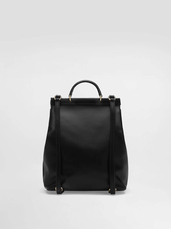 The Best Shops Dolce & Gabbana Jr: zaini - Zaino Con Logo