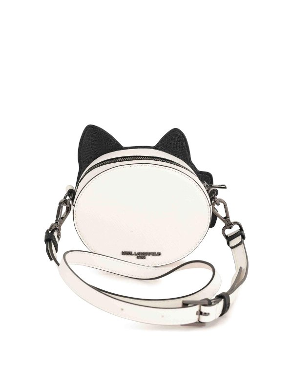 KARL LAGERFELD buy online Borsa Con Applicazioni