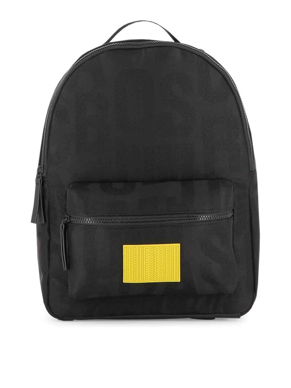 MARC JACOBS: backpacks - Backpack