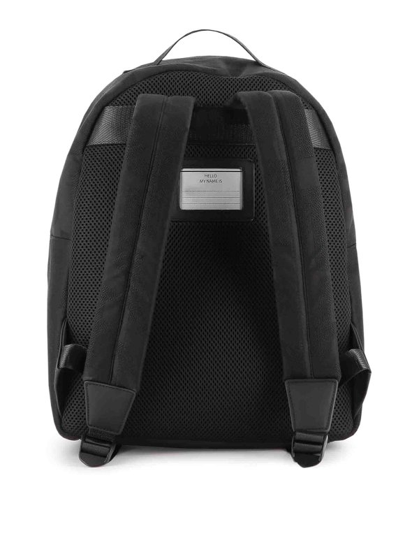 The Best Shops MARC JACOBS: backpacks - Backpack