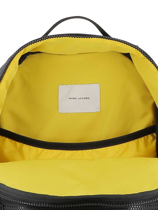 Backpack shop online: MARC JACOBS