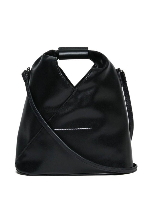 MM6 MAISON MARGIELA: ショルダーバッグ online - ショルダーバッグ - 黒