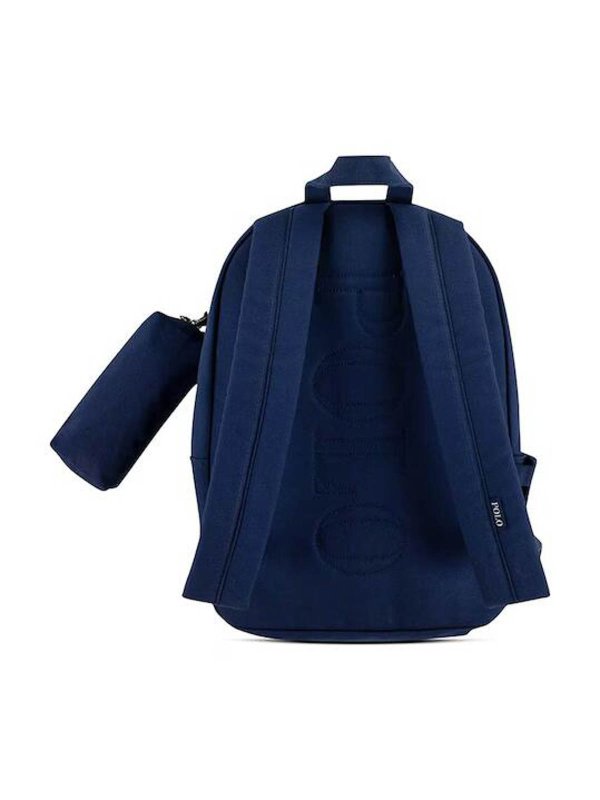 RALPH LAUREN: backpacks online - Backpack With Logo