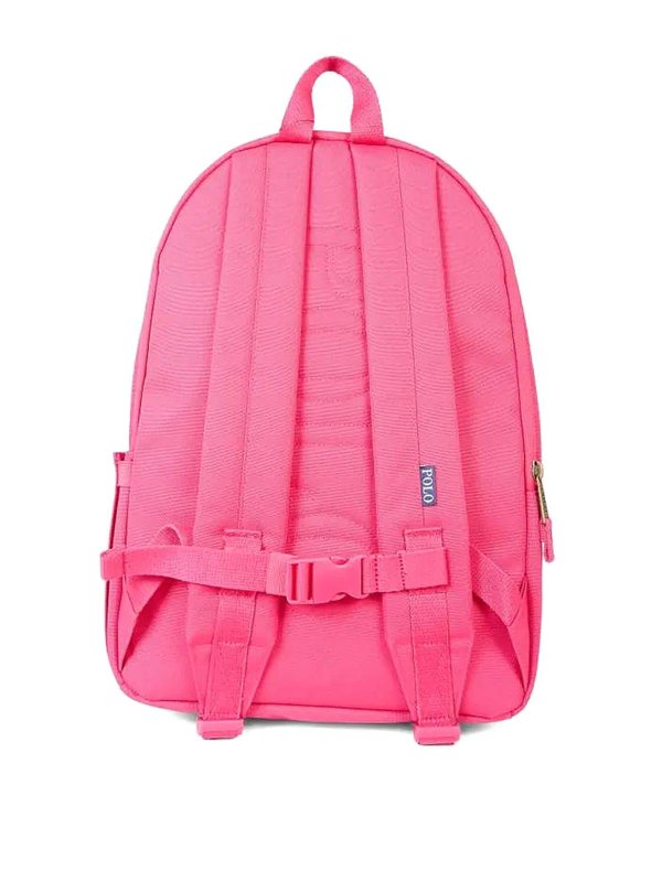 Sac À Dos - Multicolore shop online: RALPH LAUREN