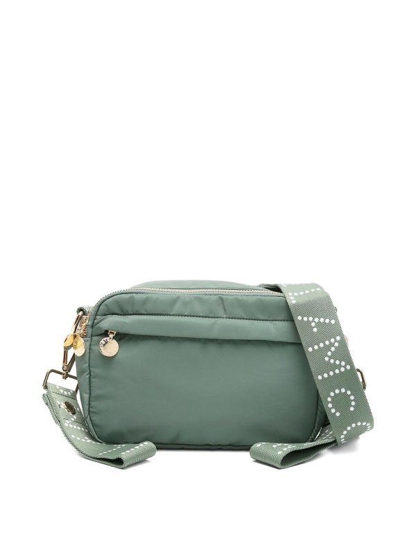 Stella McCartney Kids: borse a spalla - Borsa Con Tracolla