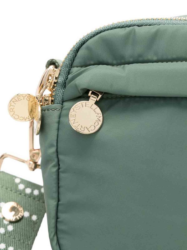 The Best Shops Stella McCartney Kids: borse a spalla - Borsa Con Tracolla