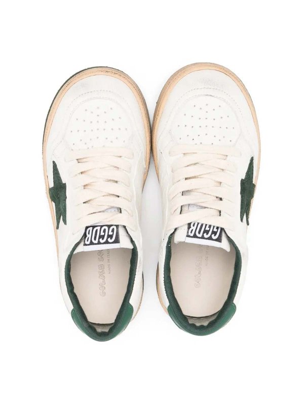 GOLDEN GOOSE buy online Ball Star sneakers