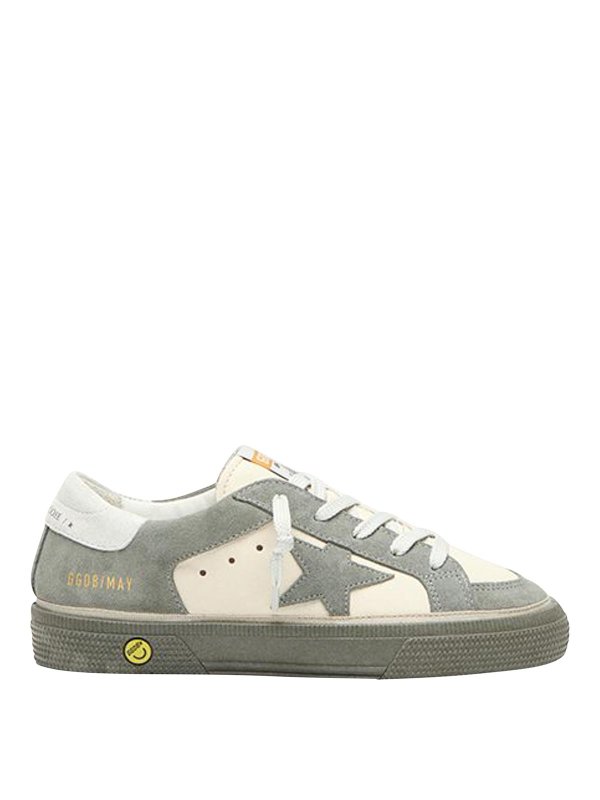GOLDEN GOOSE: trainers - Sneakers