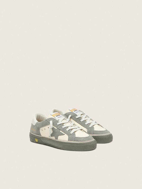 GOLDEN GOOSE: trainers online - Sneakers