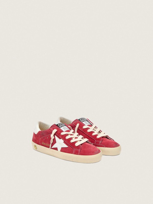 GOLDEN GOOSE: trainers online - Sneakers