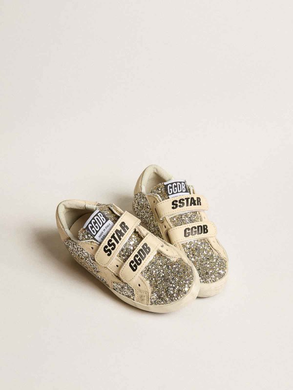 GOLDEN GOOSE: trainers online - Sneakers