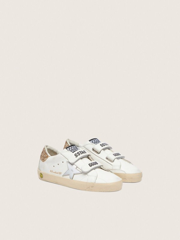 GOLDEN GOOSE: スニーカー online - スニーカー - 白